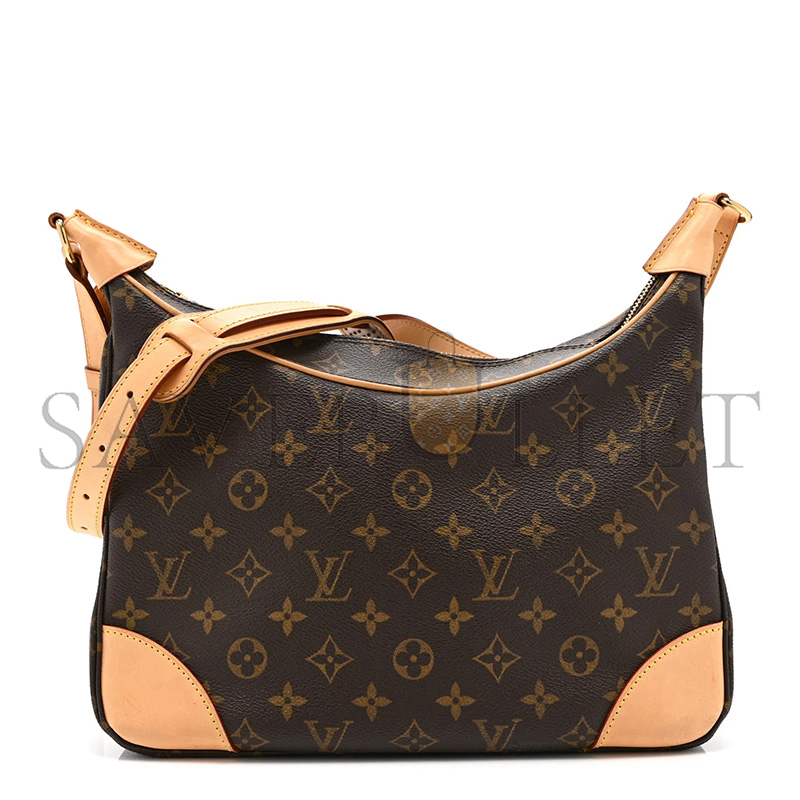 LOUIS VUITTON MASTER BOULOGNE 30 M51265 (30*10*10cm)